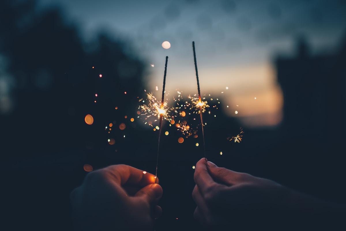 2022年，和我一起來制定新年計劃吧
